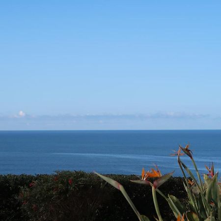 Agua A Vista - Apto Com 2 Quartos E Piscina Ericeira Dış mekan fotoğraf